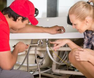 About Water Leak Detection Pros Dudley, MO